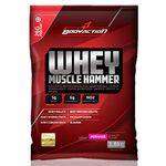 Whey Muscle Hammer (1,8kg) BodyAction - Chocolate
