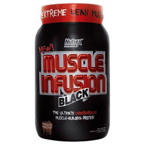 Whey Muscle Infusion 908grs (Nutrex)