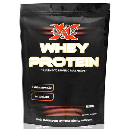 Whey Protein 100% Concentrado 900g - Xlab
