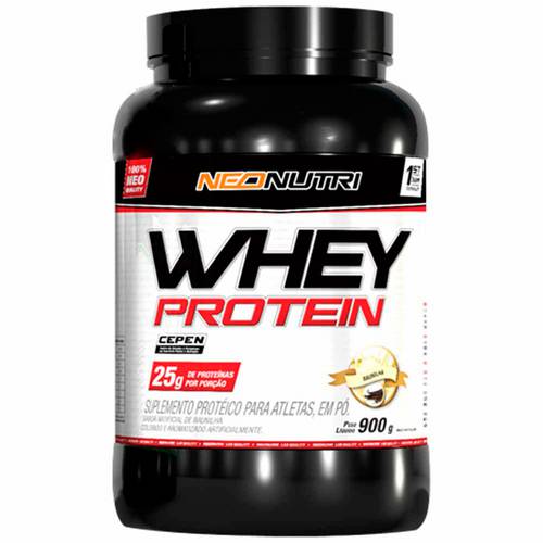 Whey Protein - 900g - Neo Nutri