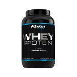 Whey Protein Baunilha Pro Series 1kg - Atlhetica