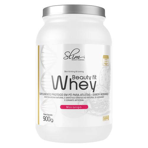 Whey Protein Beauty Fit Slim 900g - Slim Weight Control