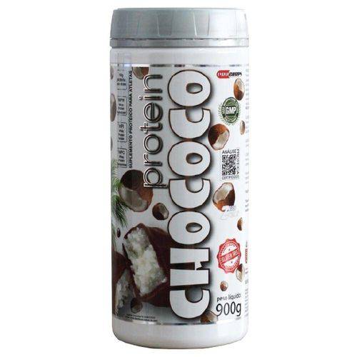 Whey Protein Chococo 900g - Pro Corps