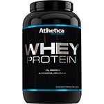 Whey Protein Chocolate Pro Series 1kg - Atlhetica