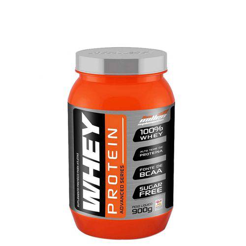Whey Protein Concentrado Whey Protein - New Millen - 900grs