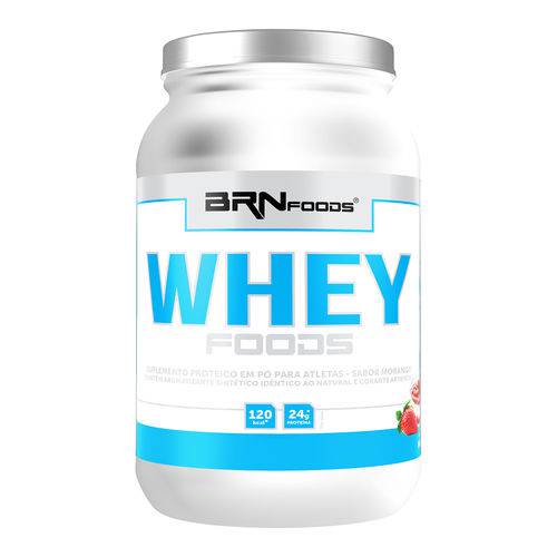 Whey Protein Foods 900g – Brnfoods