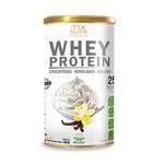 Whey Protein Mix Nutri 450g - Baunilha