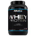 Whey Protein Morango Pro Series 1kg - Atlhetica