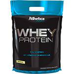Whey Protein Pro Series Refil Baunilha 1,8 Kg - Atlhetica