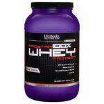 Whey Protein Prostar 100% 907g Ultimate Nutrition