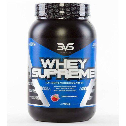 Whey Protein WHEY SUPREME - 3VS Nutrition - 900g