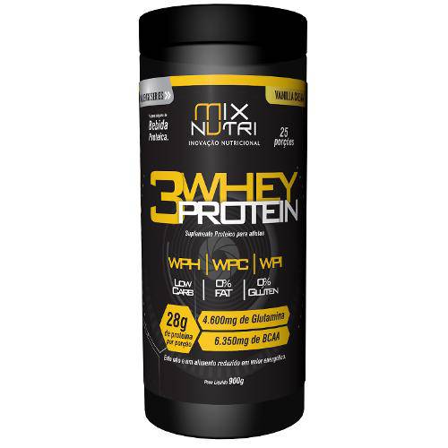 3 Whey Protein