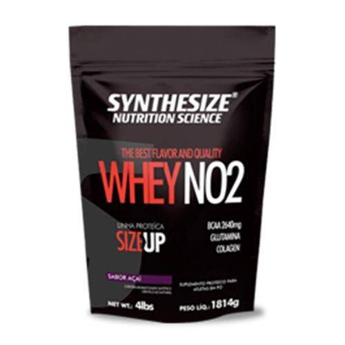 Whey Synthesize No2 1.800kg