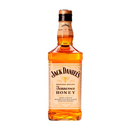 Whiskey Jack Daniel Honey 1L