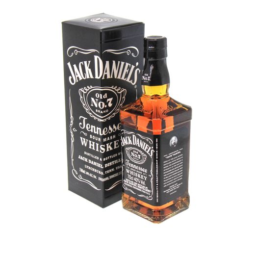 Whiskey Jack Daniel´s 1L