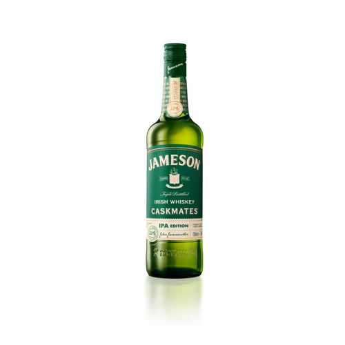 Whiskey Jameson Caskmates IPA 750ml