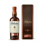 Whisky Ballantines 30 Anos 750ml
