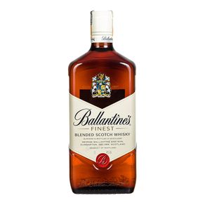 Whisky Ballantines Finest 1 Litro