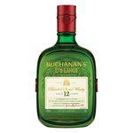 Whisky Buchanan's 12 Anos - 1 Litro