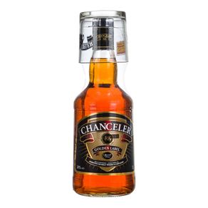 Whisky Chanceler 1 Litro