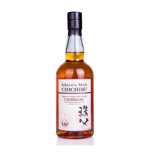 Whisky Chichibu Chibidaru 700ml