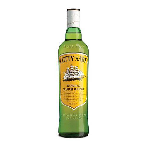 Whisky Cutty Sark 1 Lt