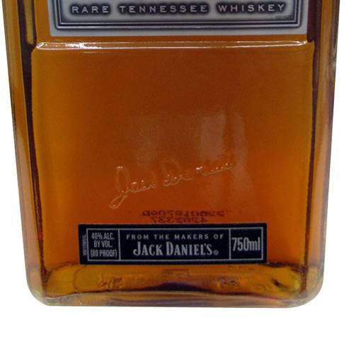 Whisky Gentleman Jack 750ml - Jack Daniel's