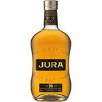 Whisky Isle Of Jura 10 Anos - 700ml