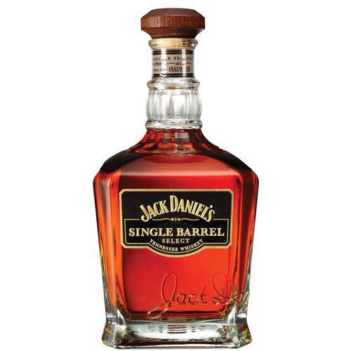 Whisky Jack Daniel S Single Barrel 750 Ml