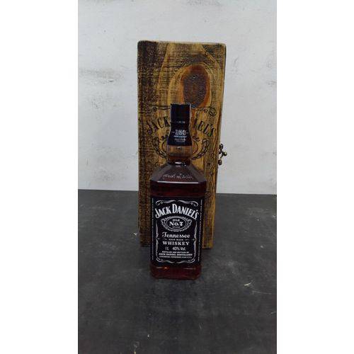 Whisky Jack Daniel's 1l