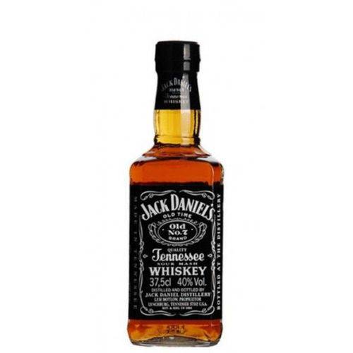 Whisky Jack Daniel's 375 Ml