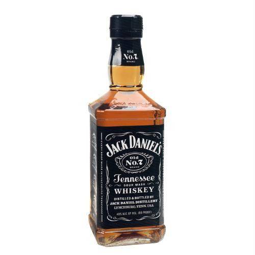 Whisky Jack Daniel's 375ml