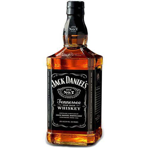 Whisky Jack Daniels 1,75ml