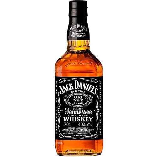 Whisky Jack Daniel's 1000ml