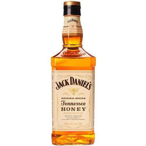 Whisky Jack Daniels Honey 1Litro