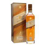 Whisky Johnnie Walker 18 Anos 750 Ml
