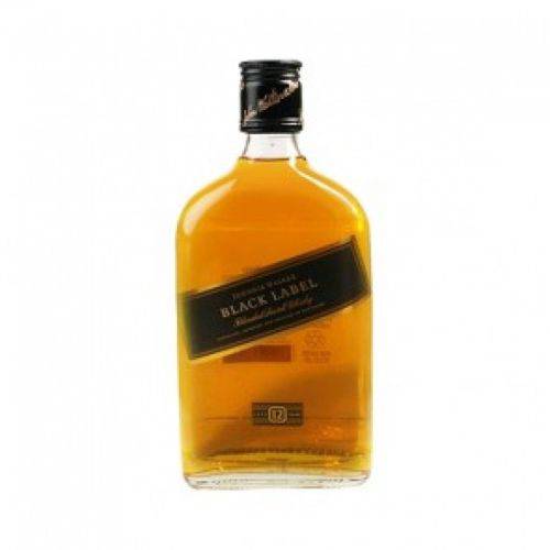 Whisky Johnnie Walker Black Label 350ml