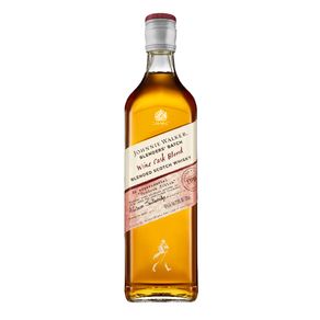 Whisky Johnnie Walker Wine Cask 750ml