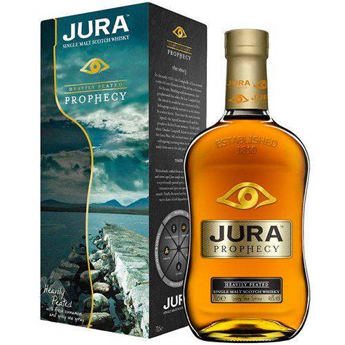 Whisky Jura Prophecy - Single Malt - 700ml