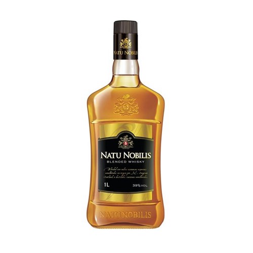 Whisky Natu Nobilis 1l