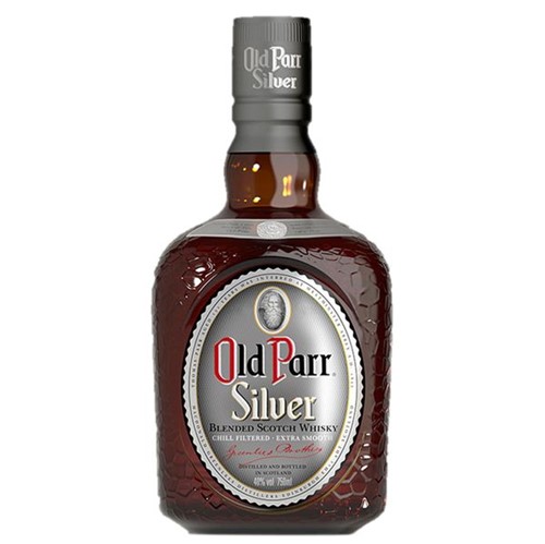 Whisky Old Parr Silver 1l