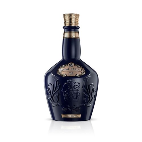 Whisky Royal Absolut 700ml 21a