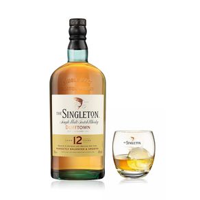 Whisky Singleton Dufftown Experience