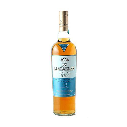 Whisky The Macallan Fine Oak