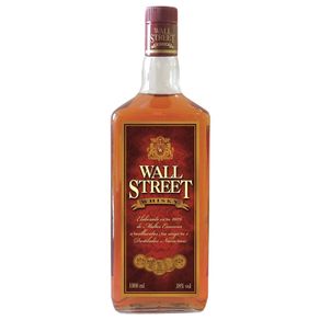 Whisky Wall Street 1 Litro