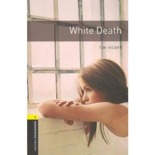 White Death ( Obw Lib 1 ) 3 Ed