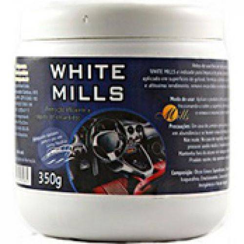 White Mills Remoção de Encardidos (350g)