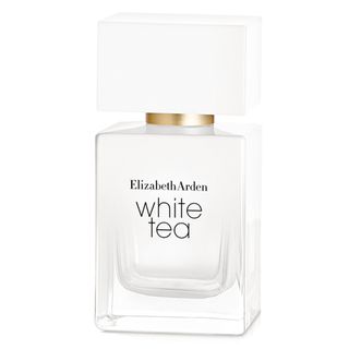 White Tea Elizabeth Arden - Perfume Feminino - Eau de Toilette 30ml