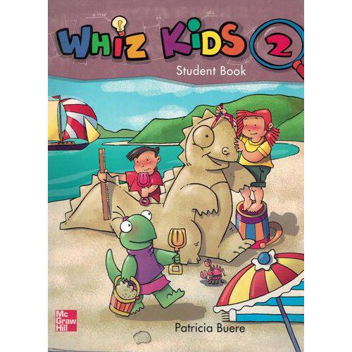 Whiz Kids Sb 2