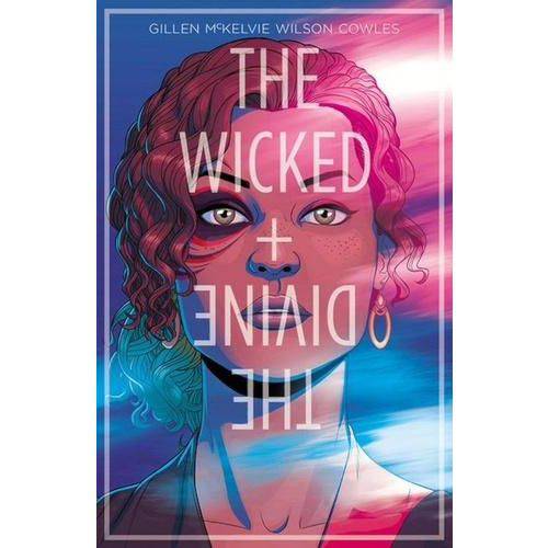 Wicked + The Divine, The, V.1